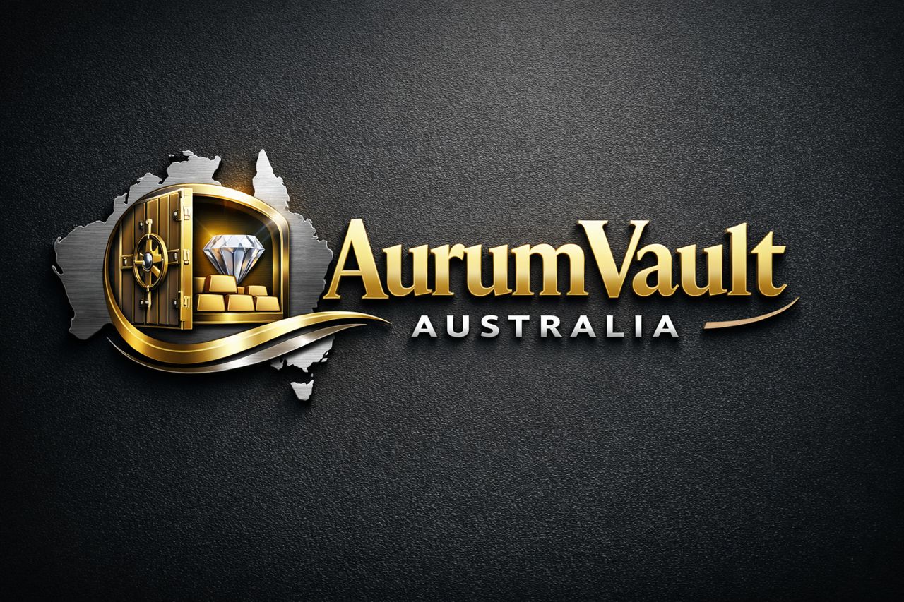 aurumvaultau.com